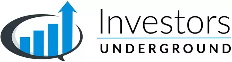 investor-bawah tanah