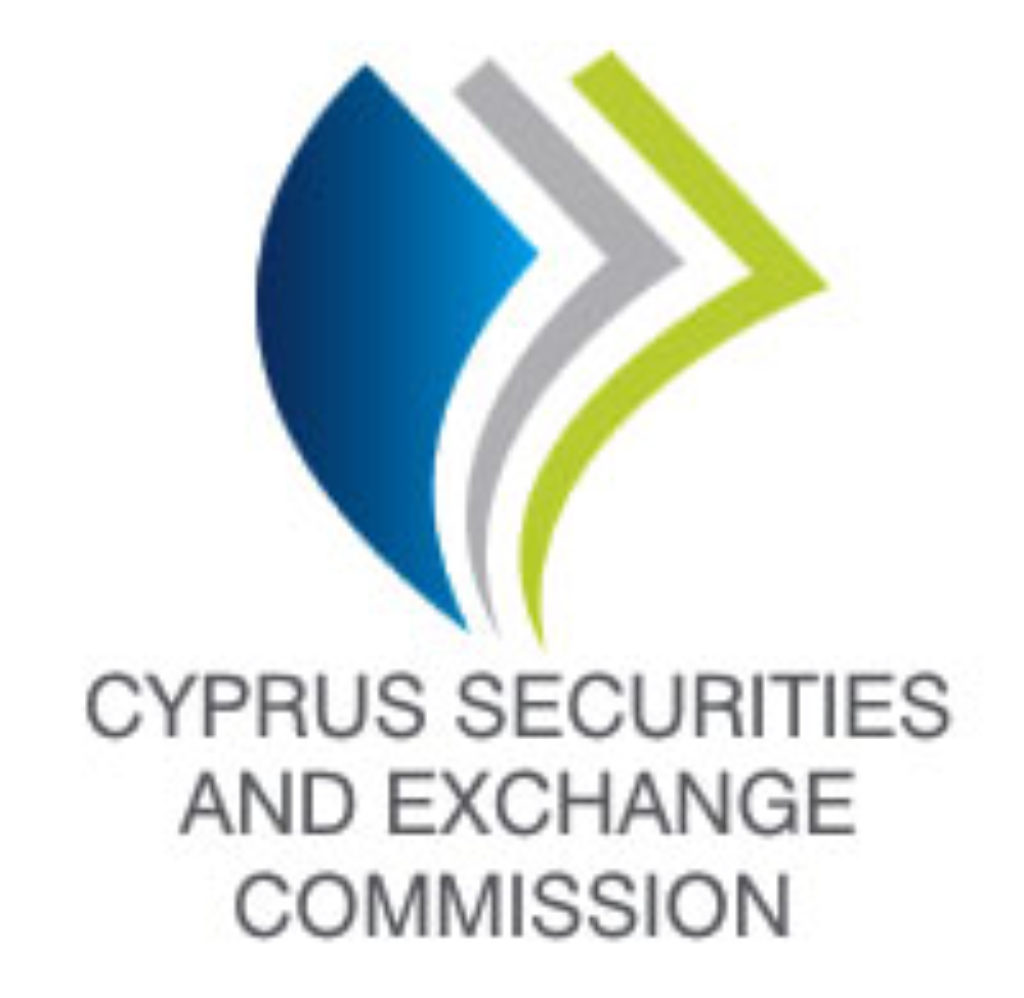 A Comissão dos Valores Mobiliários de Chipre (CySEC)