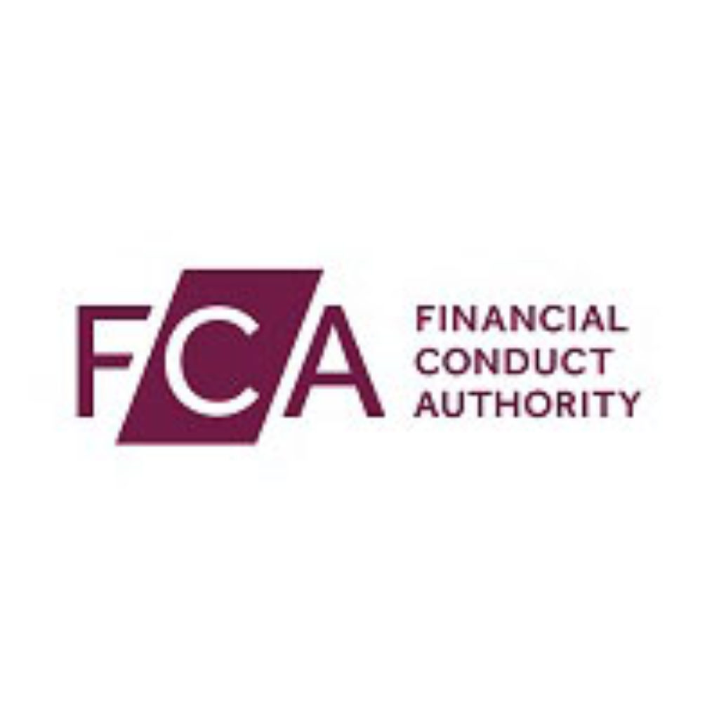 The Financial Conduct Authority (FCA)