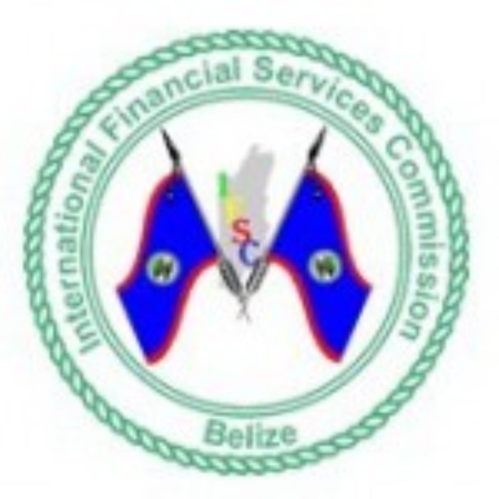 Commission internationale des services financiers (IFSC)