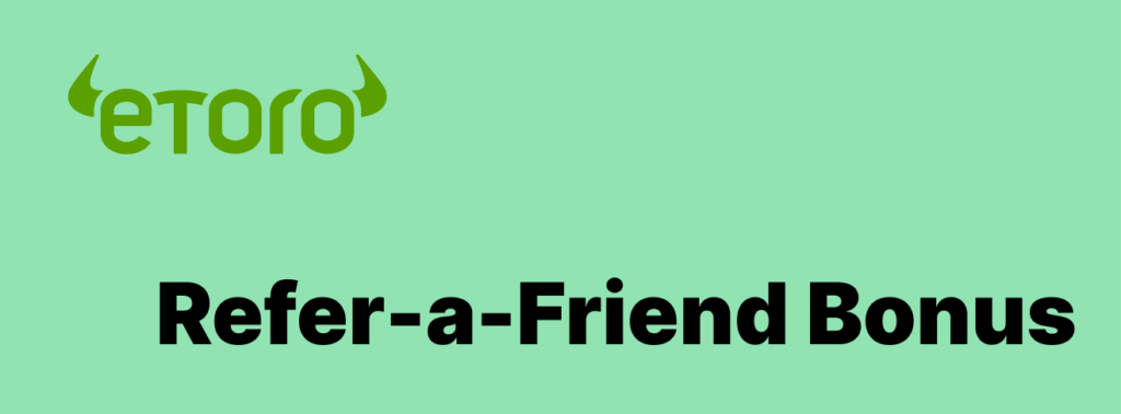 Refer-a-Friend Bonus