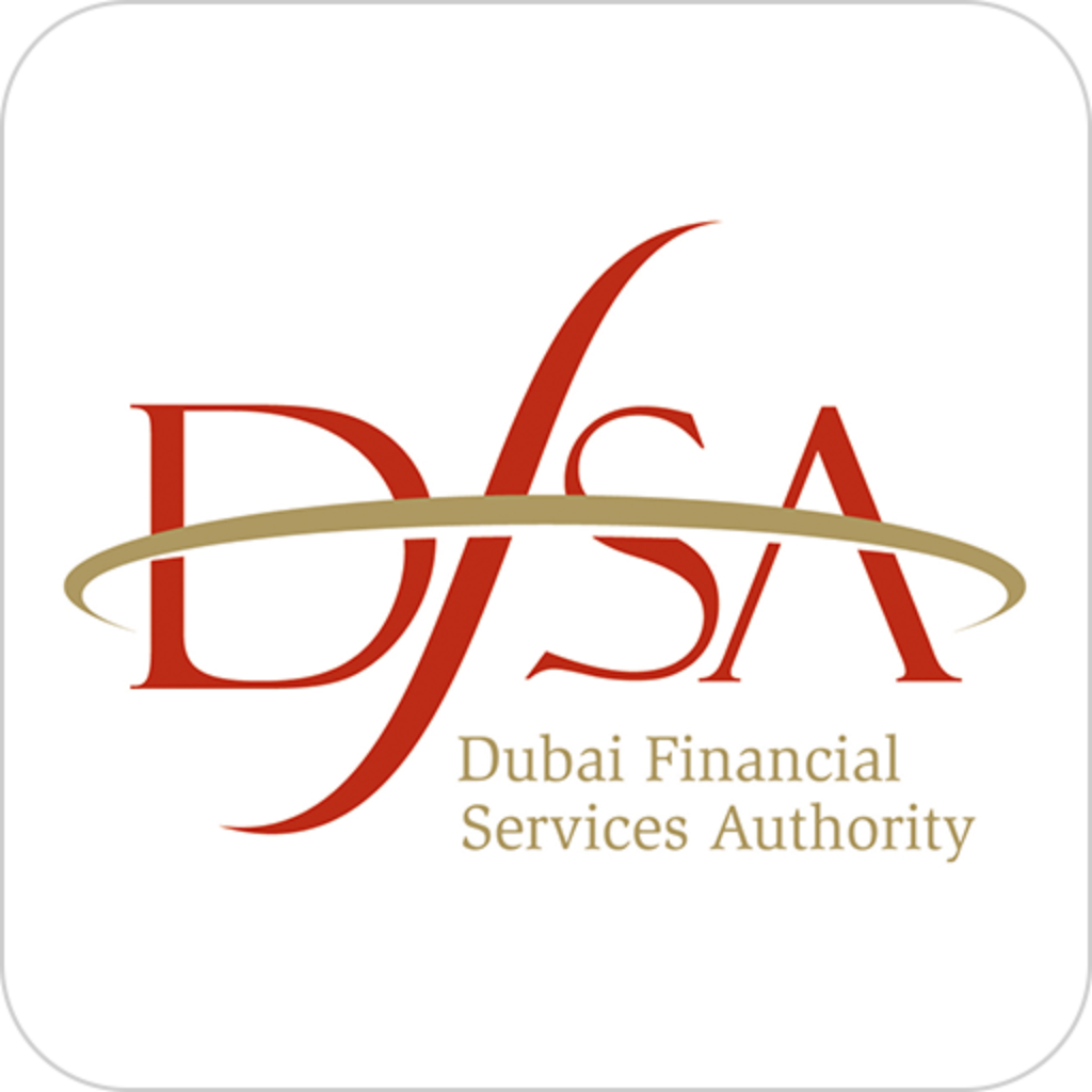 The Dubai Financial Services Authority