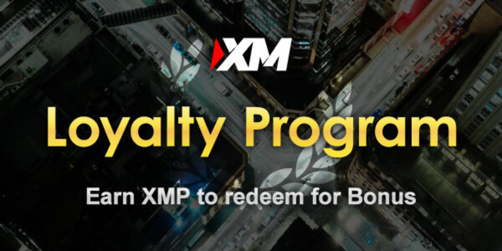 Программа лояльности xm