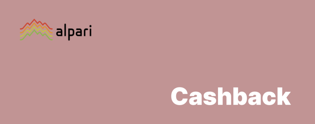 Cashback 