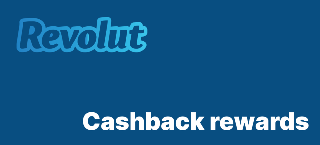 Cashback rewards