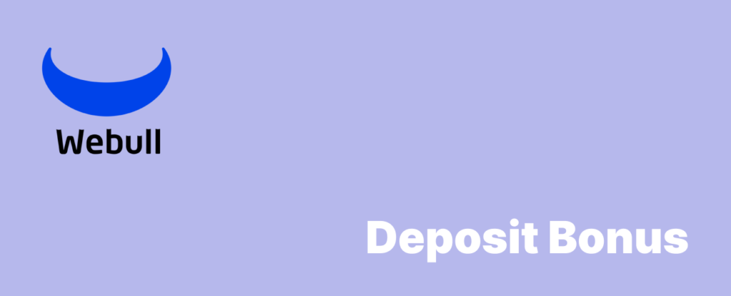 Bonus Deposit