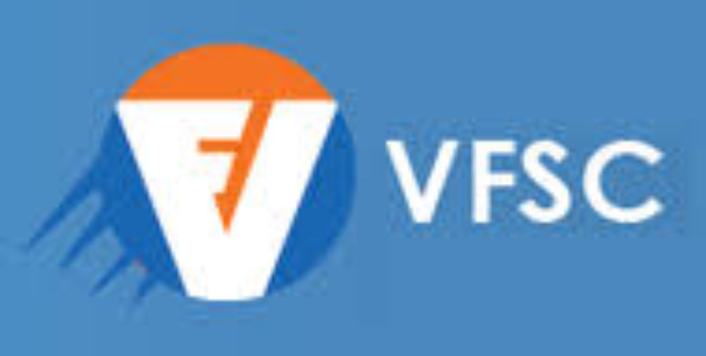 Міжнародний відділ (регулюється VFSC)