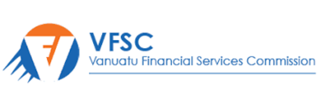 Autoridade dos Serviços Financeiros de Labuan (LFSA) e Comissão dos Serviços Financeiros de Vanuatu (VFSC)