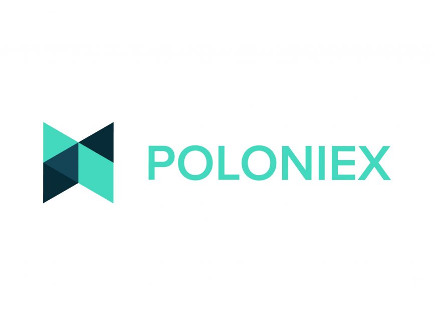 Полоникс. Poloniex. Poloniex Exchange logo PNG.