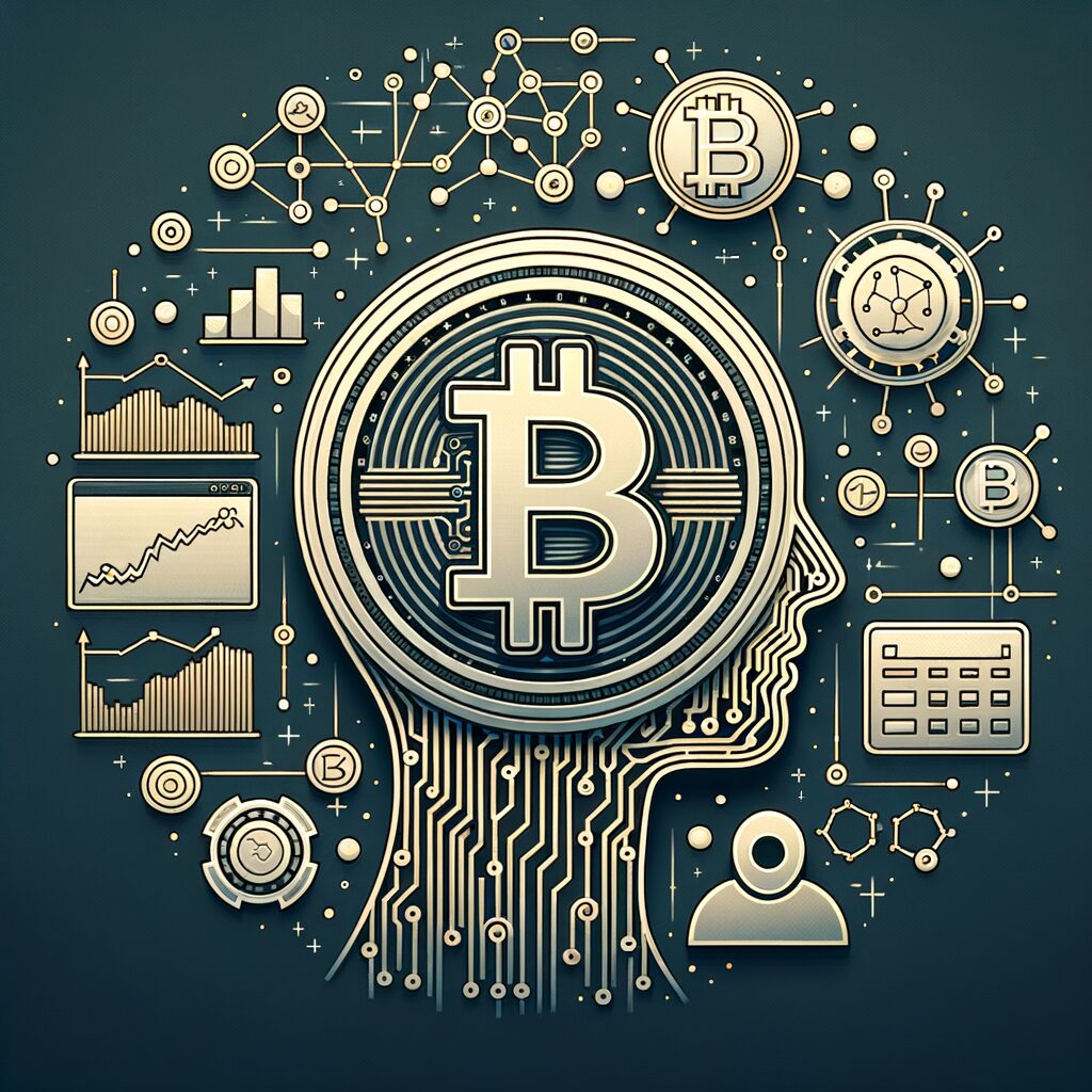 Bitcoin price forecasting using machine learning algorithms