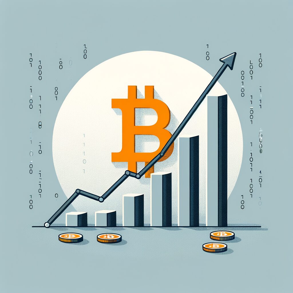 Bitcoin price forecasting using machine learning algorithms