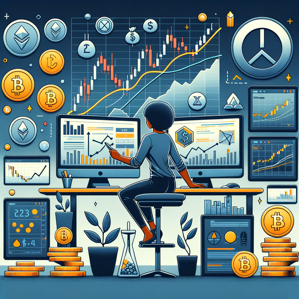 Crypto Trading Strategies for Success