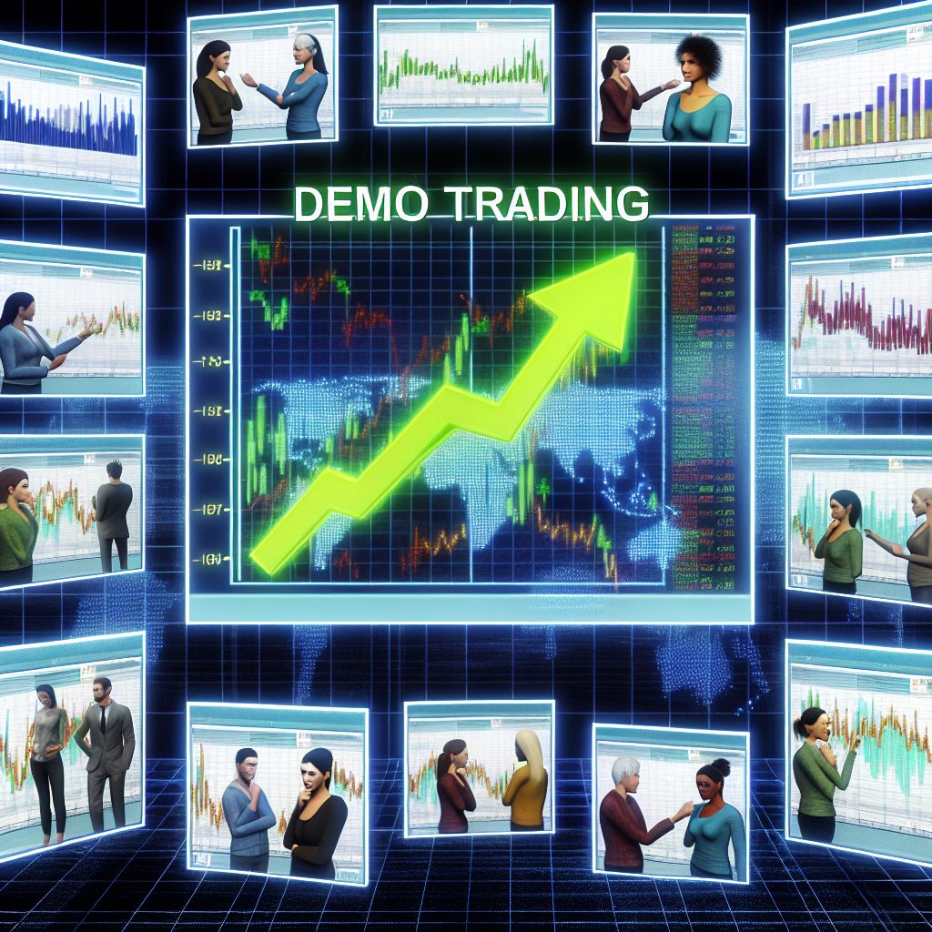 Master Demo Trading: Unlock Your Path to Market Success!