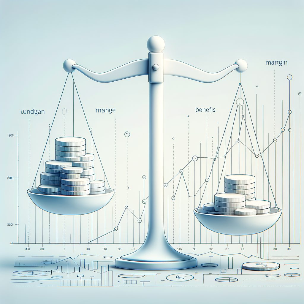 Trading on Margin: Understanding and Benefits of Leverage