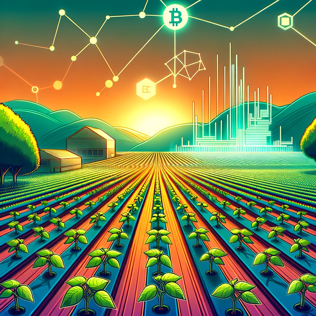 DeFi Yield Farming: Maximizing Returns in Decentralized Finance