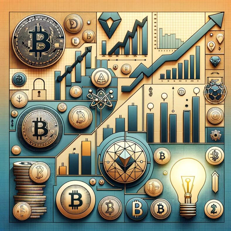 Crypto Market Analysis: Identifying Trends and Opportunities for Profitable Trading