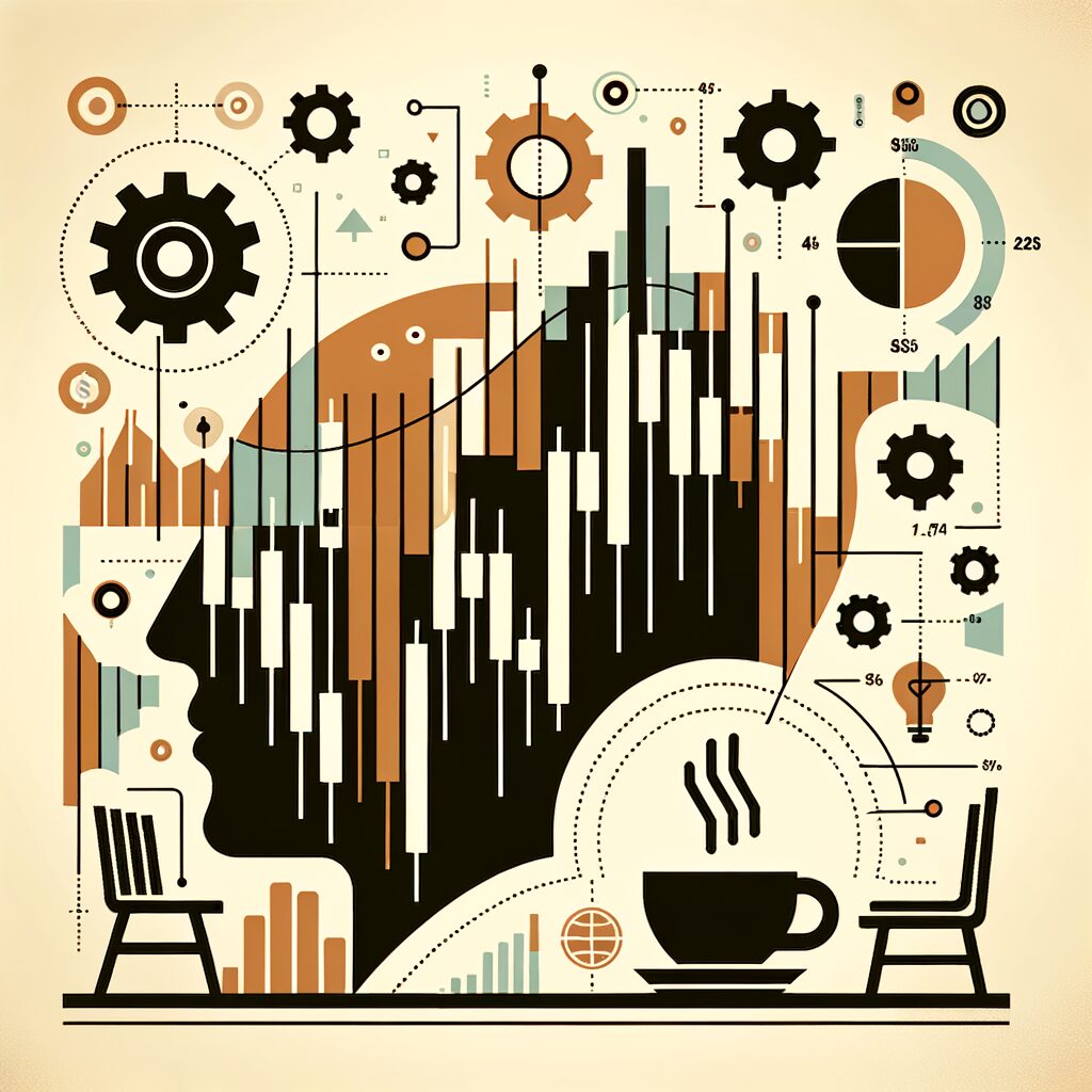 The Power of Technical Analysis: Using Chart Patterns to Predict Price Movements