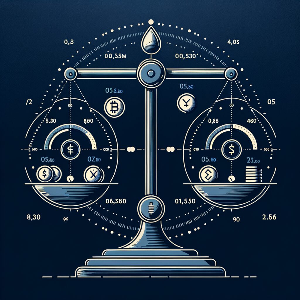 Harnessing the Power of Leverage: Tips for Trading on Margin in Forex and Crypto