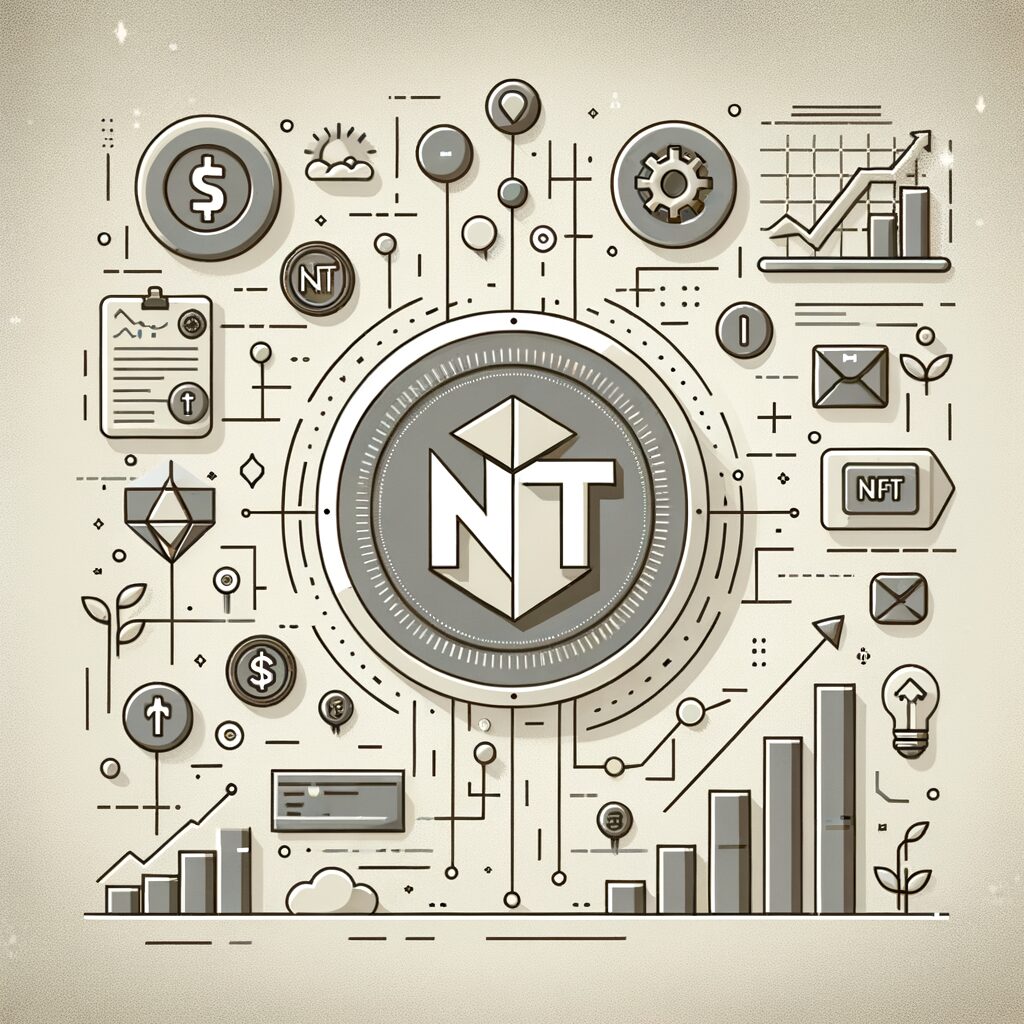 Investing in NFTs: Opportunities and Risks in the Non-Fungible Token Market