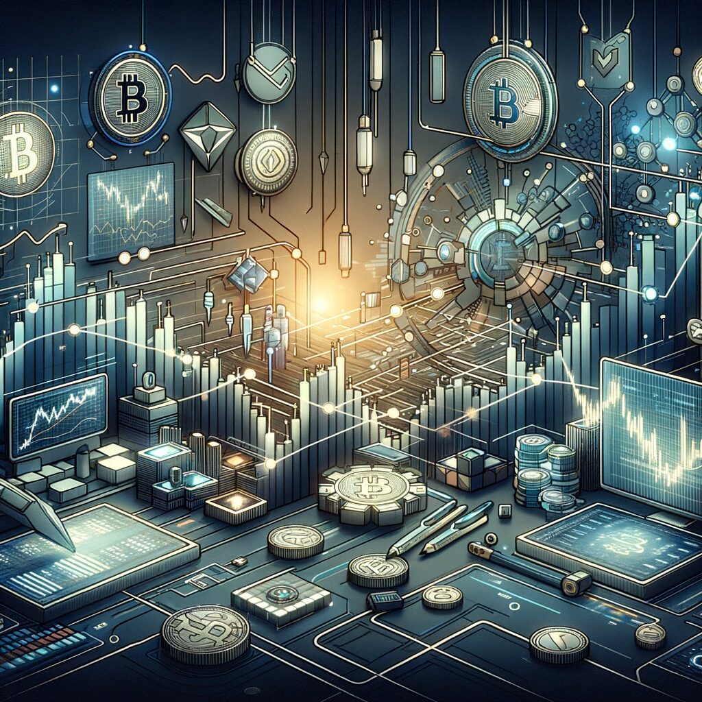 The Future of Trading: Predictions and Trends for the Forex and Crypto Markets