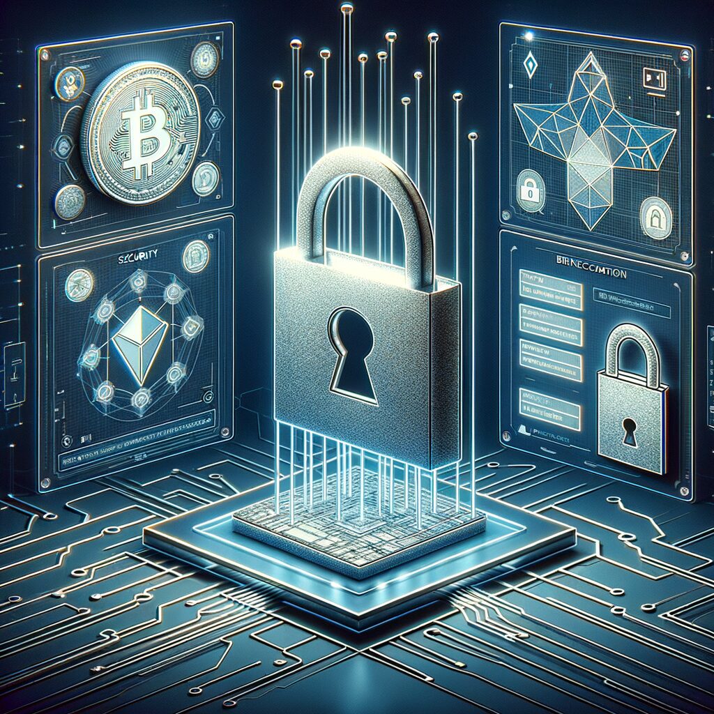 Crypto Wallet Security: Best Practices for Safeguarding Your Digital Assets