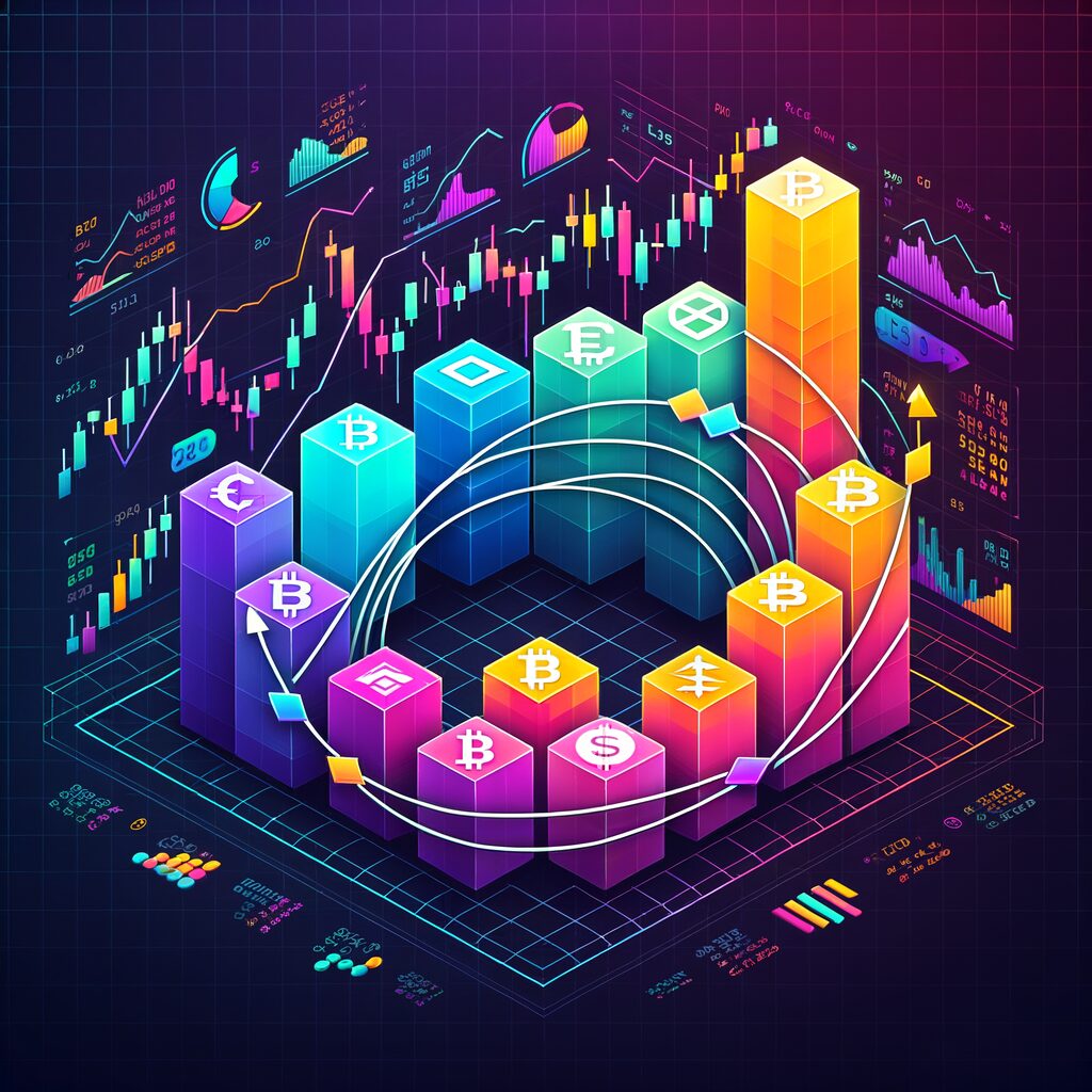 Crypto Market Analysis: Identifying Market Cycles for Profitable Trading