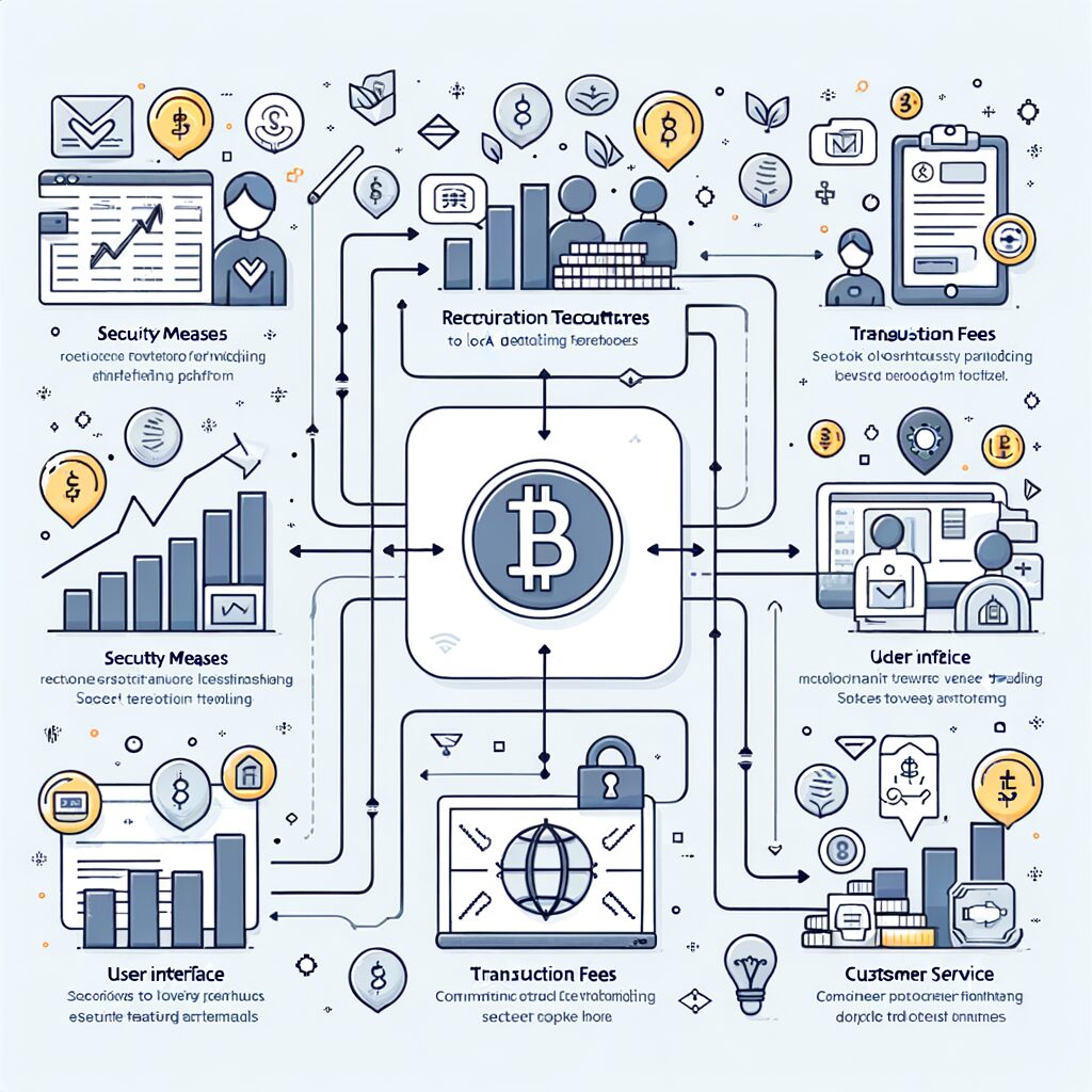 Navigating Crypto Exchanges: Tips for Choosing the Right Trading Platform