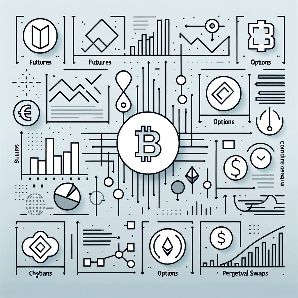 Crypto Derivatives Trading: Understanding Futures, Options, and Perpetual Swaps