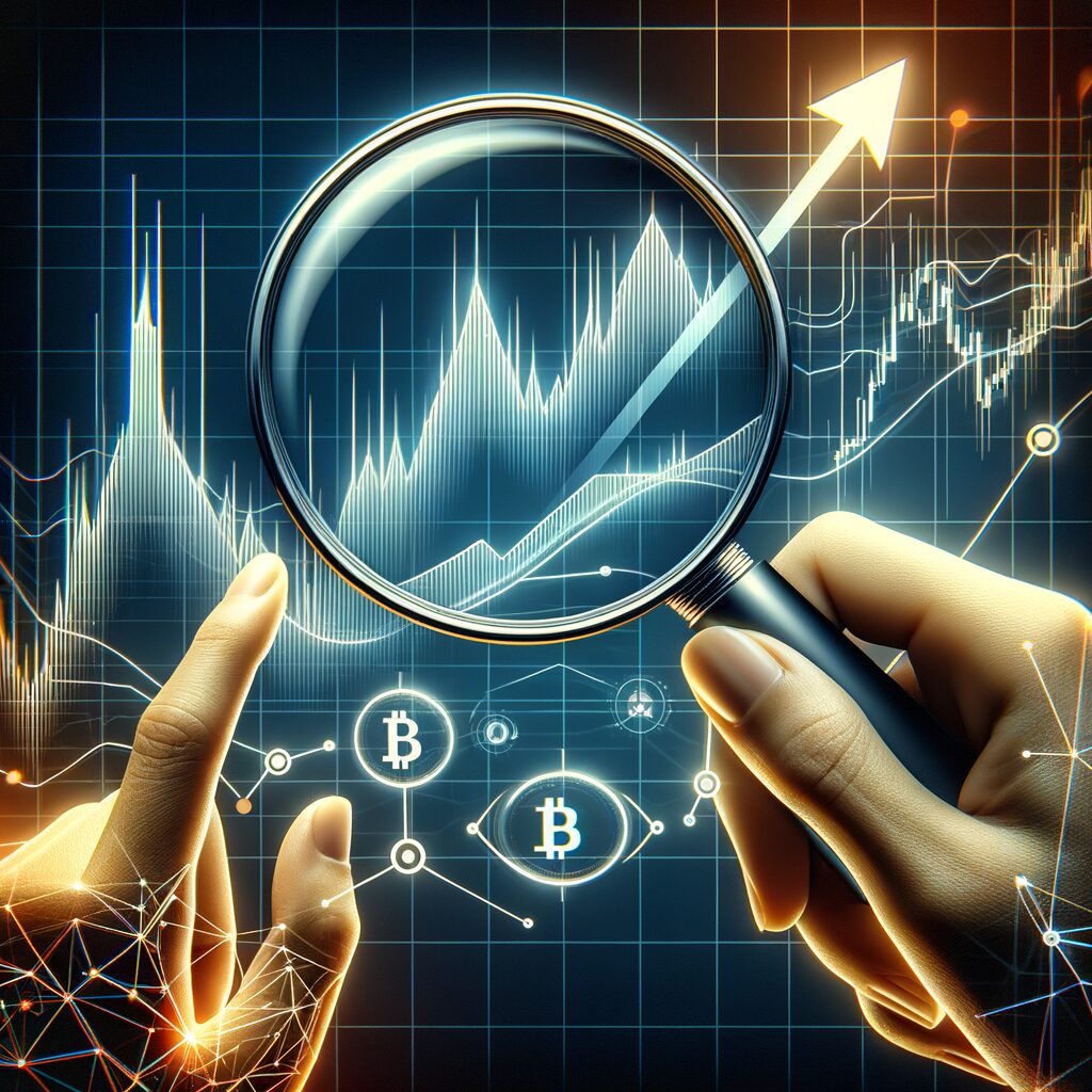 Understanding Cryptocurrency Market Trends: Analysis and Forecasting