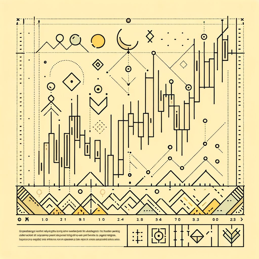 The Power of Technical Analysis: Using Chart Patterns to Predict Price Movements