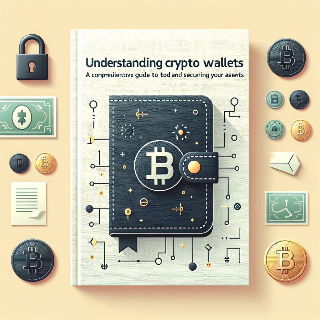 Understanding Crypto Wallets: A Comprehensive Guide to Storing and Securing Your Assets