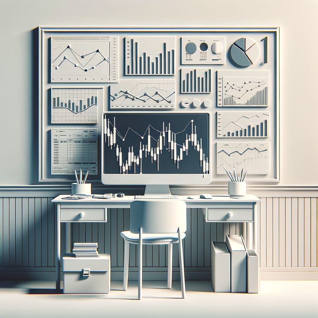 Forex Trading Journals: Tracking Your Trades for Improved Performance