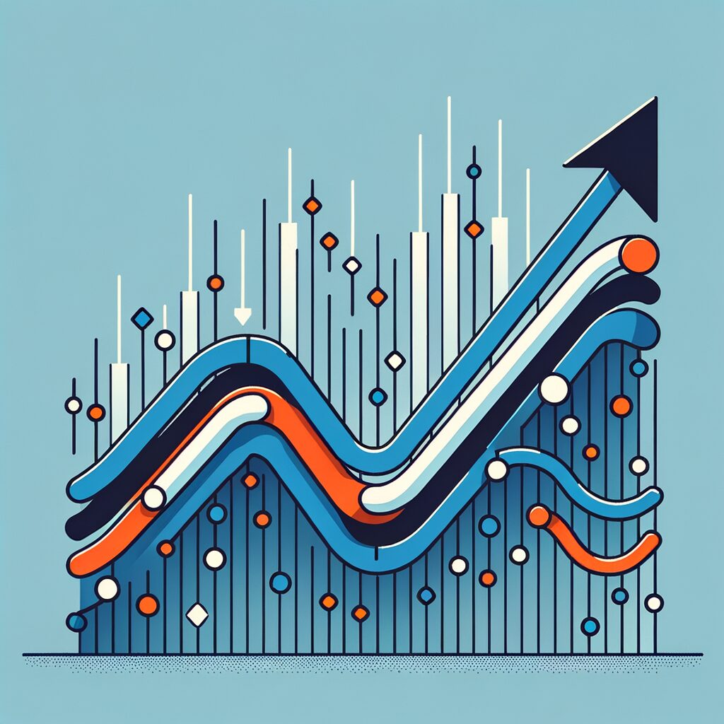 Exploring Forex Trading Strategies: Trend Following vs. Counter-Trend Trading