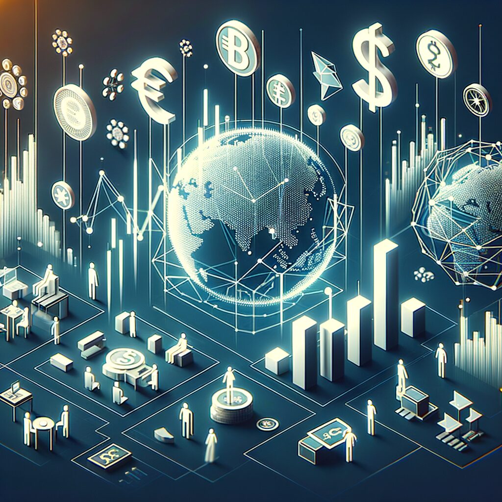 The Future of Trading: Predictions and Trends for the Forex and Crypto Markets