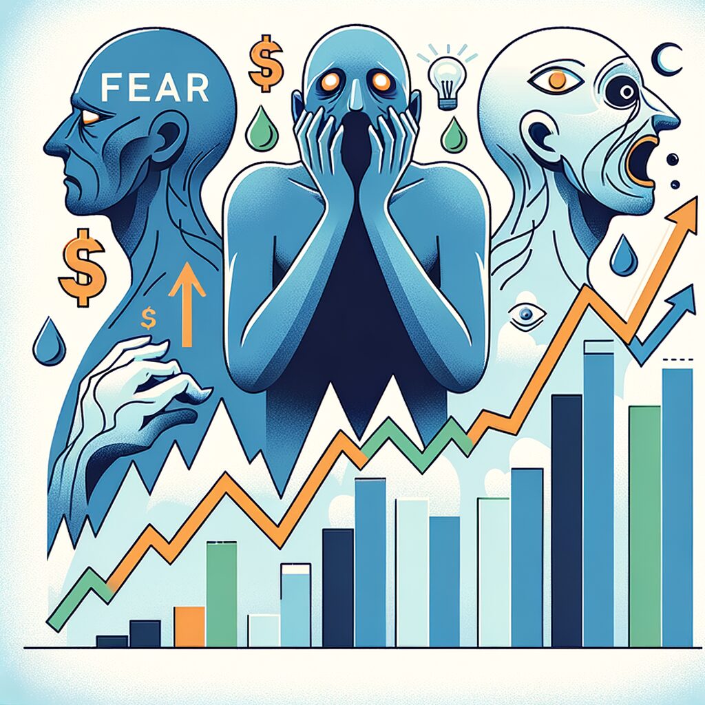 Trading Psychology: Overcoming Fear and Greed for Consistent Trading Success