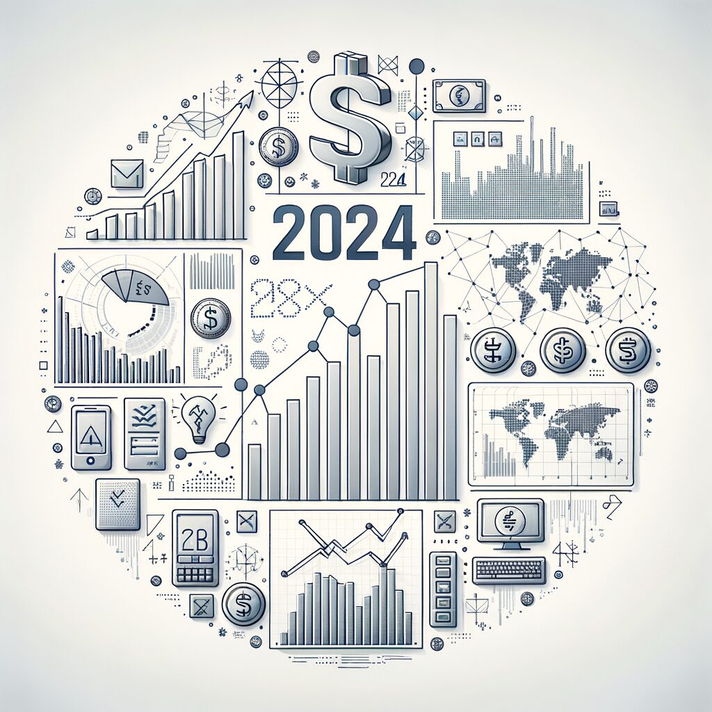 Top Forex Trading Strategies to Dominate in 2024