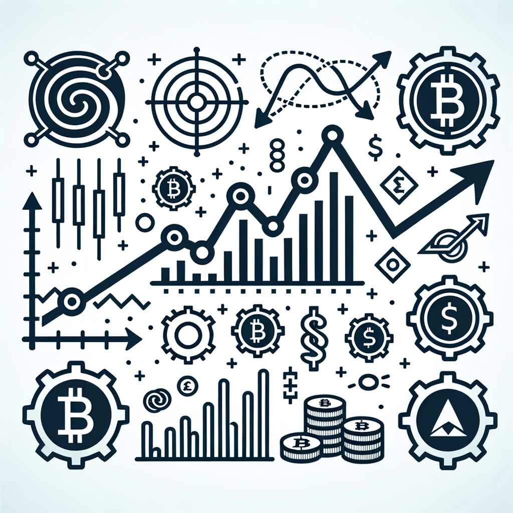 Crypto Market Analysis: Identifying Market Cycles for Profitable Trading