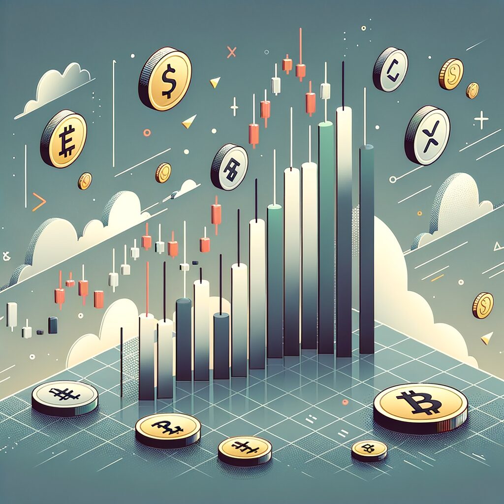 Mastering Candlestick Patterns: Advanced Techniques for Forex and Crypto Trading