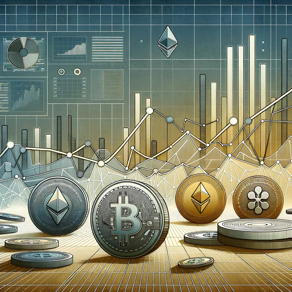 Understanding Cryptocurrency Market Trends: Analysis and Forecasting