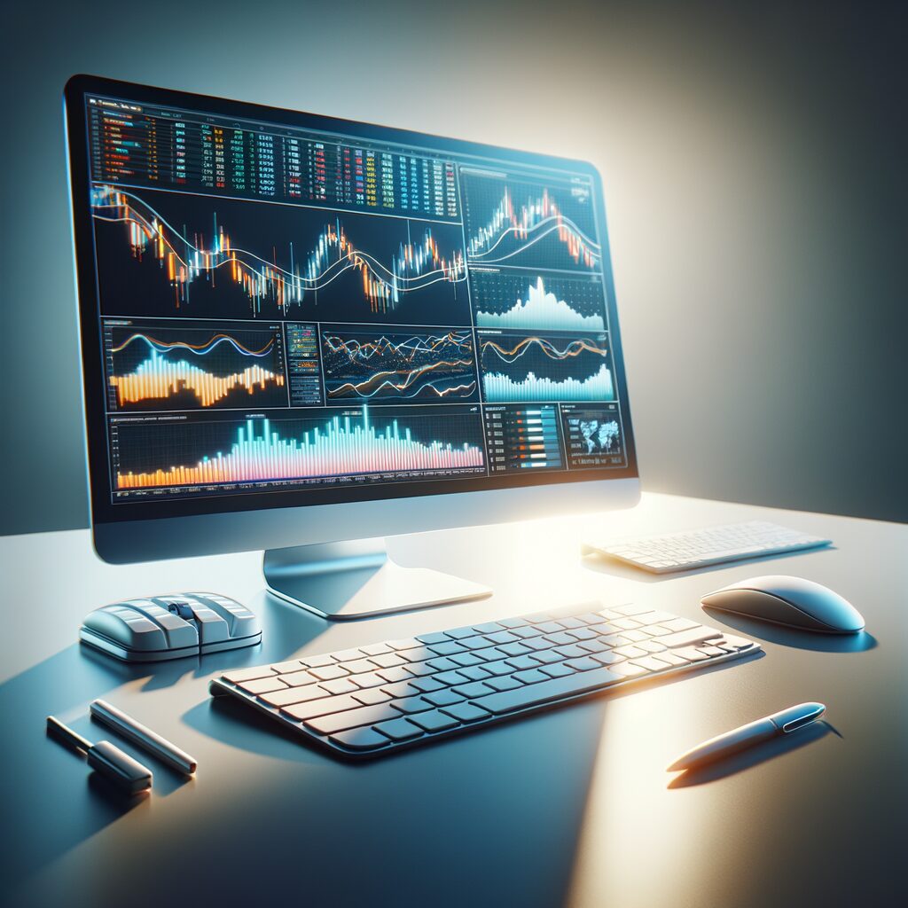 Forex Trading Platforms: Choosing the Right Platform for Your Trading Needs