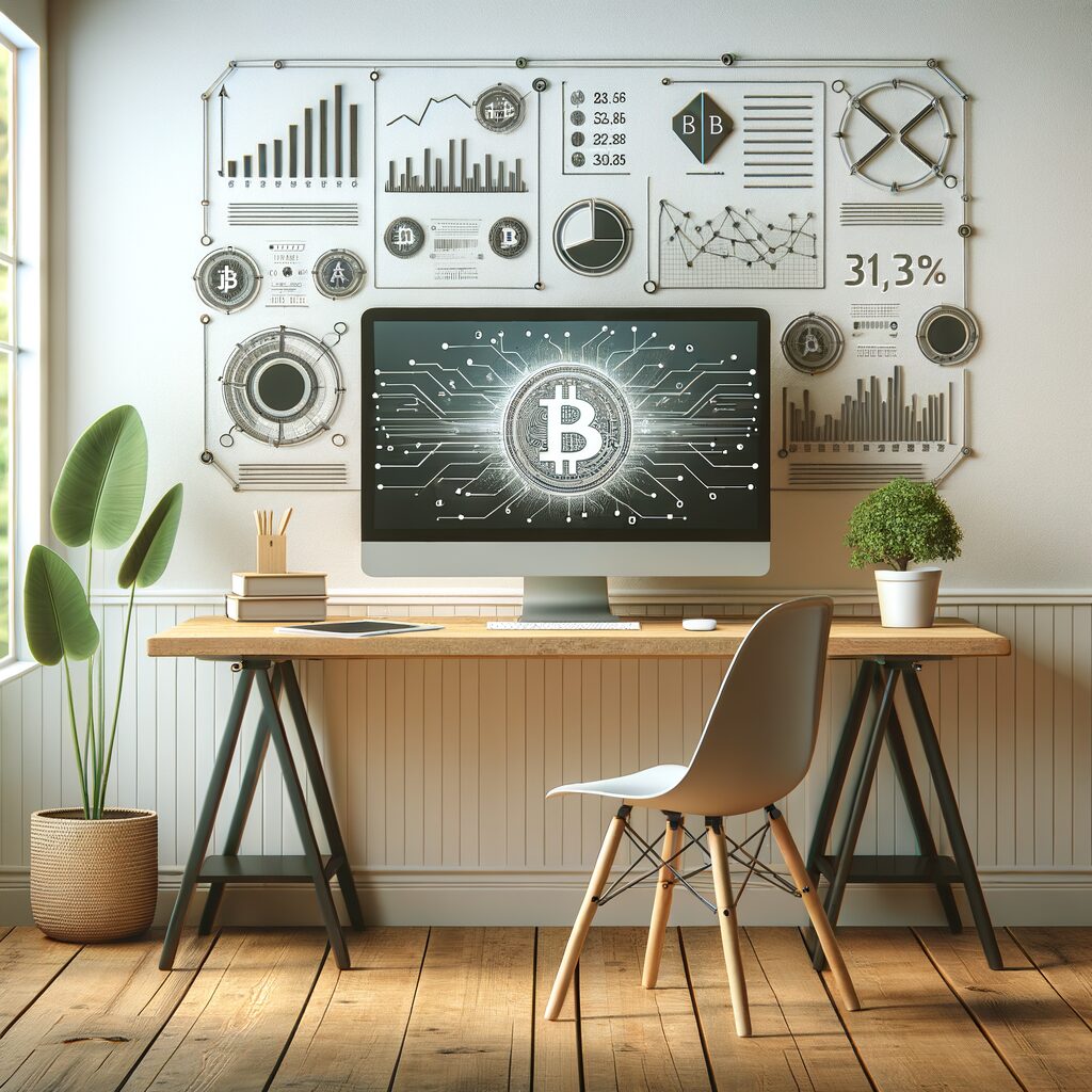 Introduction to Crypto Mining: How to Start Mining Cryptocurrencies at Home