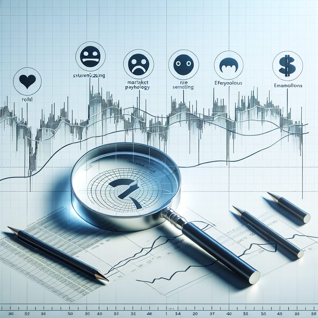 The Role of Sentiment Analysis in Forex Trading: Using Market Psychology to Your Advantage