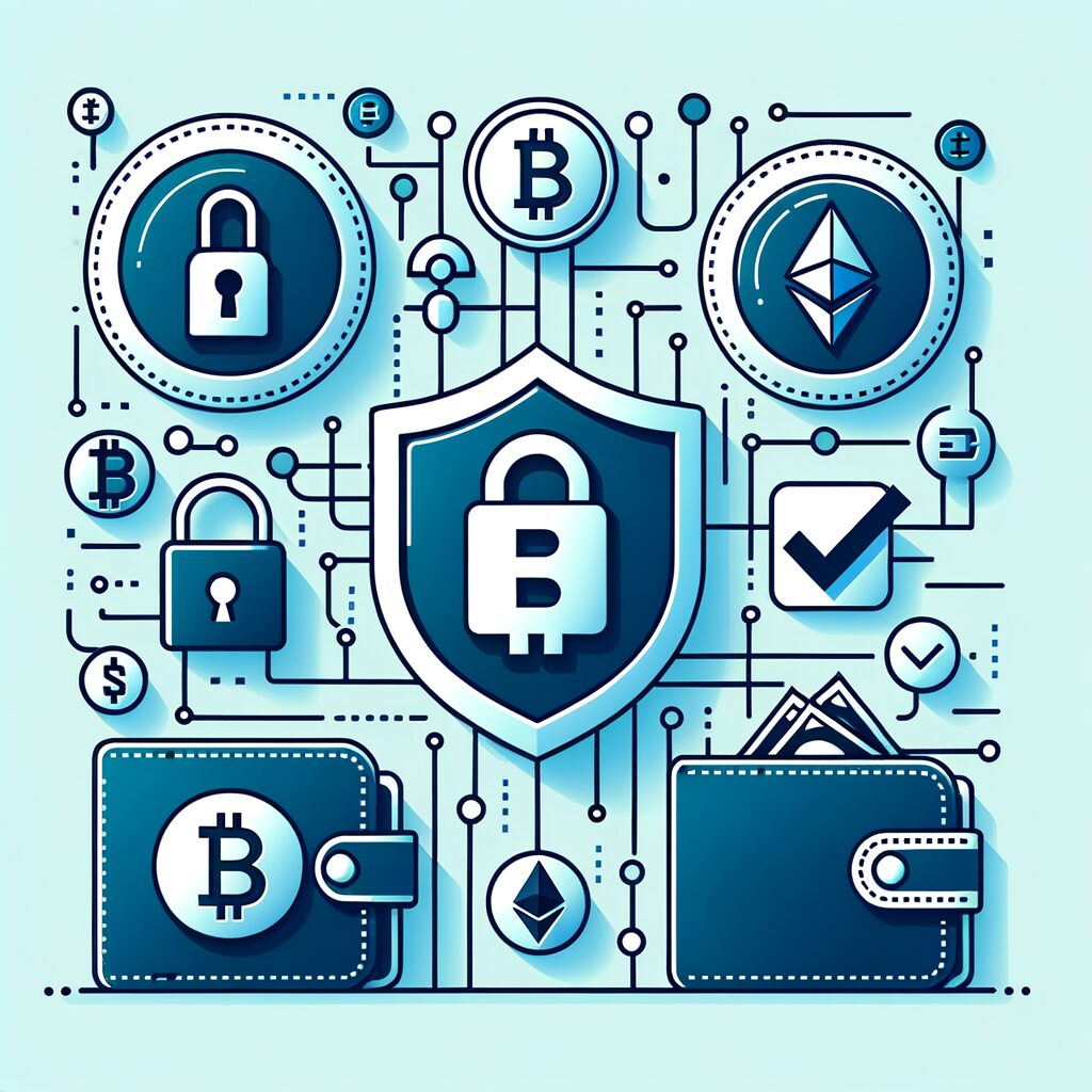 Crypto Wallet Security: Best Practices for Safeguarding Your Digital Assets