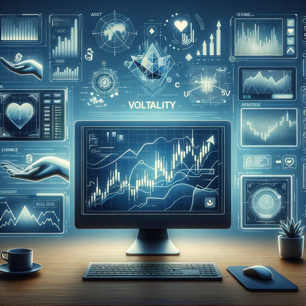 Navigating Volatility: Strategies for Successful Trading in 2024