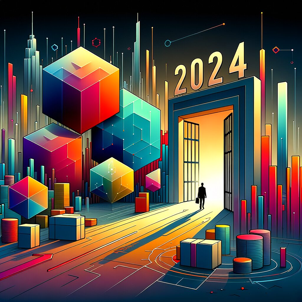 The Rise of NFTs: Opportunities and Challenges in 2024