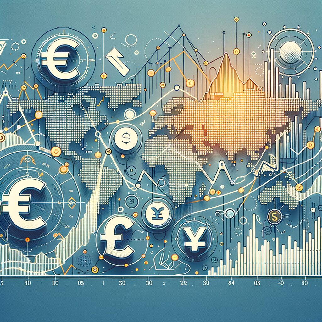 Leveraging Economic Indicators in Forex Trading: Key Factors to Watch