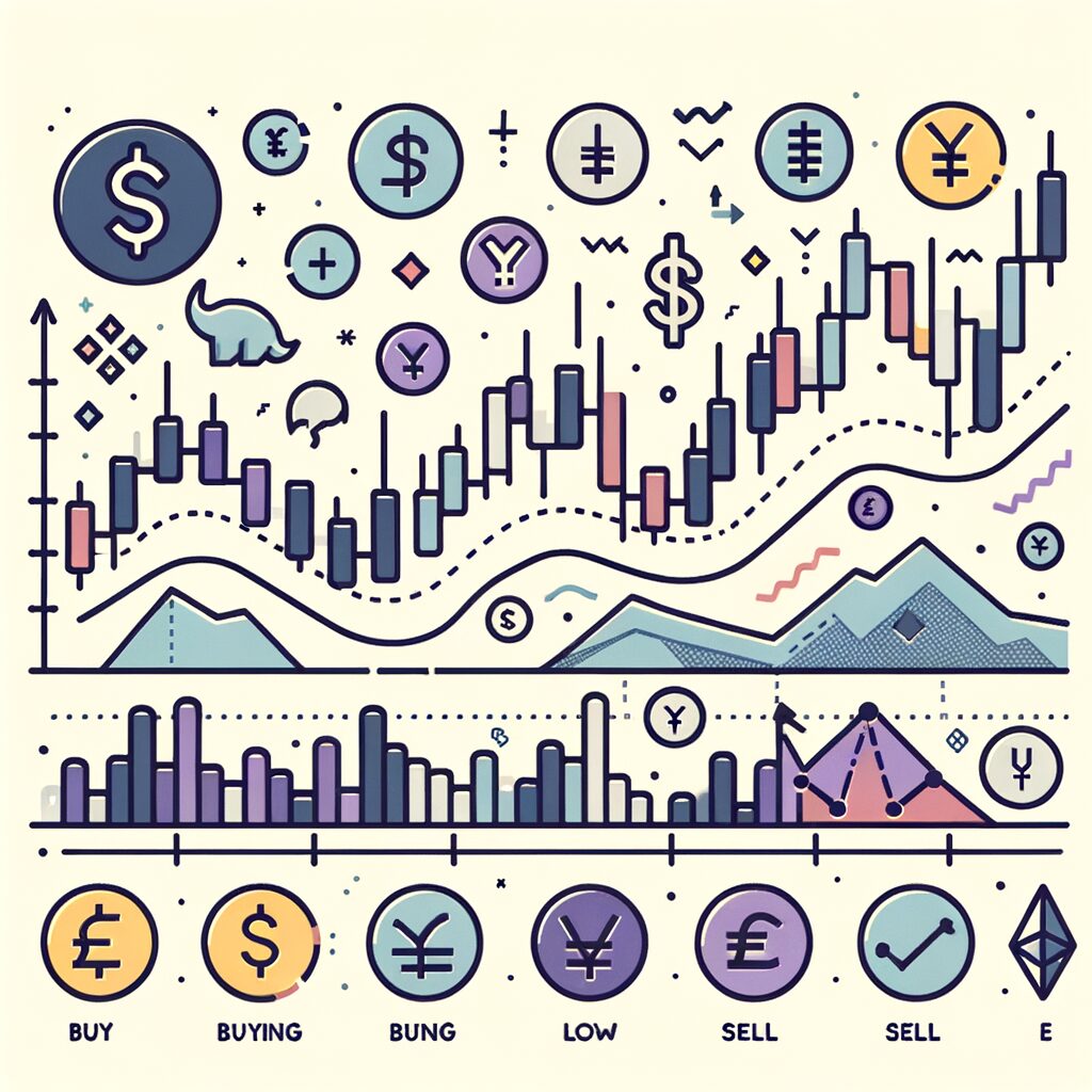 Scalping in Forex and Crypto: Strategies for Making Quick Profits in Volatile Markets