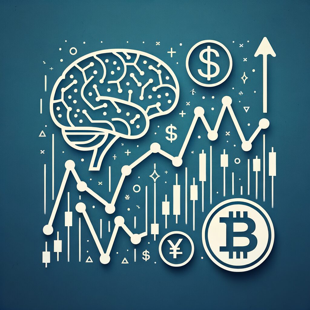 The Role of Sentiment Analysis in Forex and Crypto Trading: Leveraging Market Psychology for Profit