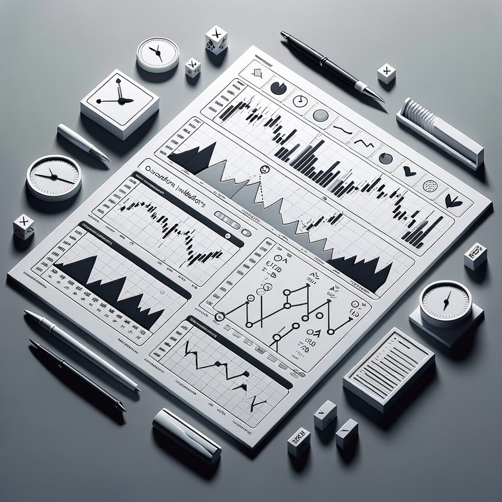 Understanding Forex Indicators: Using Oscillators and Momentum Indicators Effectively