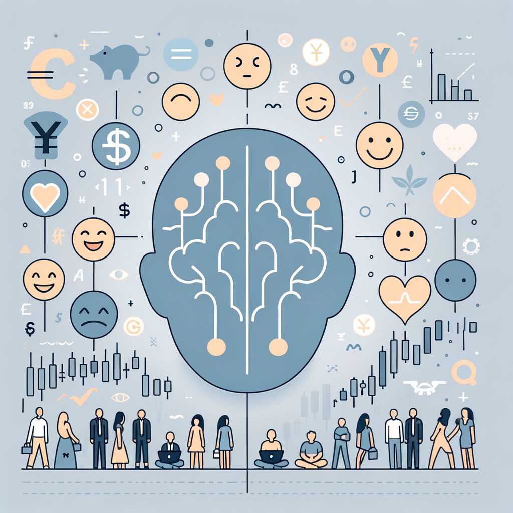 The Role of Sentiment Analysis in Forex Trading: Using Market Psychology to Your Advantage